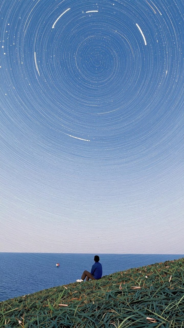 Selecting Celestial Spiral Art Wallpapers For Your Phone