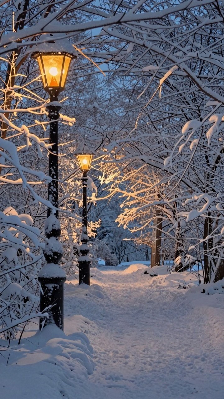 Choosing Lantern Lighting for Your Holiday Train Display