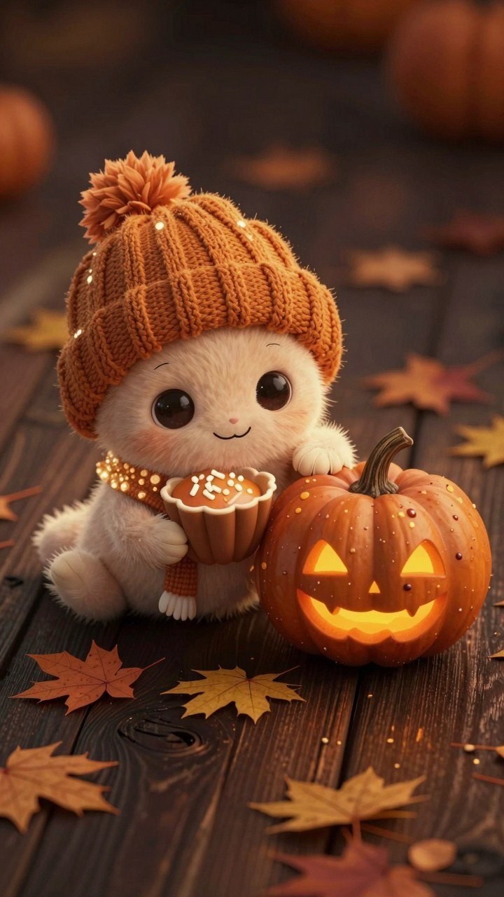 Selecting Gingerbread Cookies For Winter Photo Backgrounds