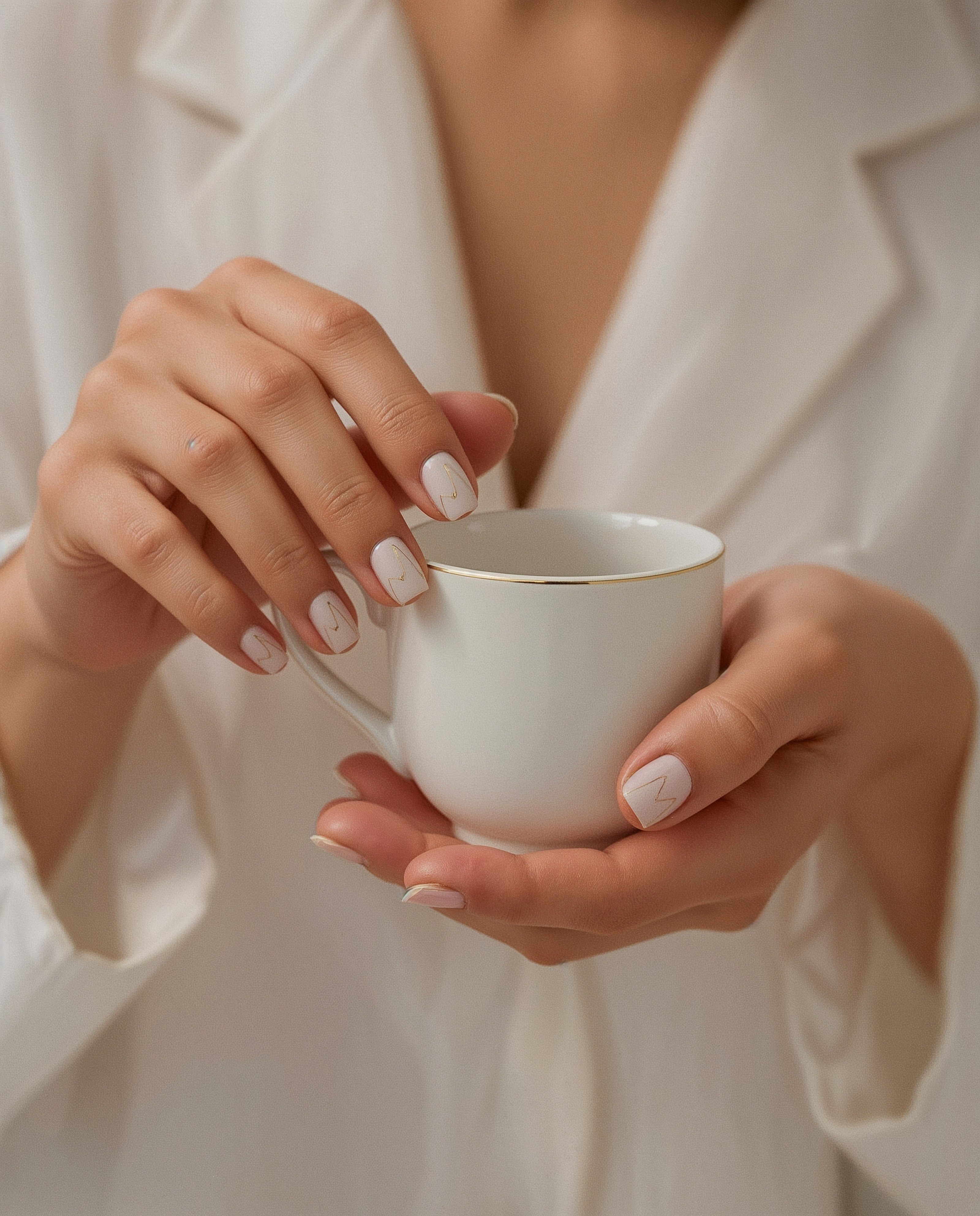 Everyday Glamour and Artistic Flair