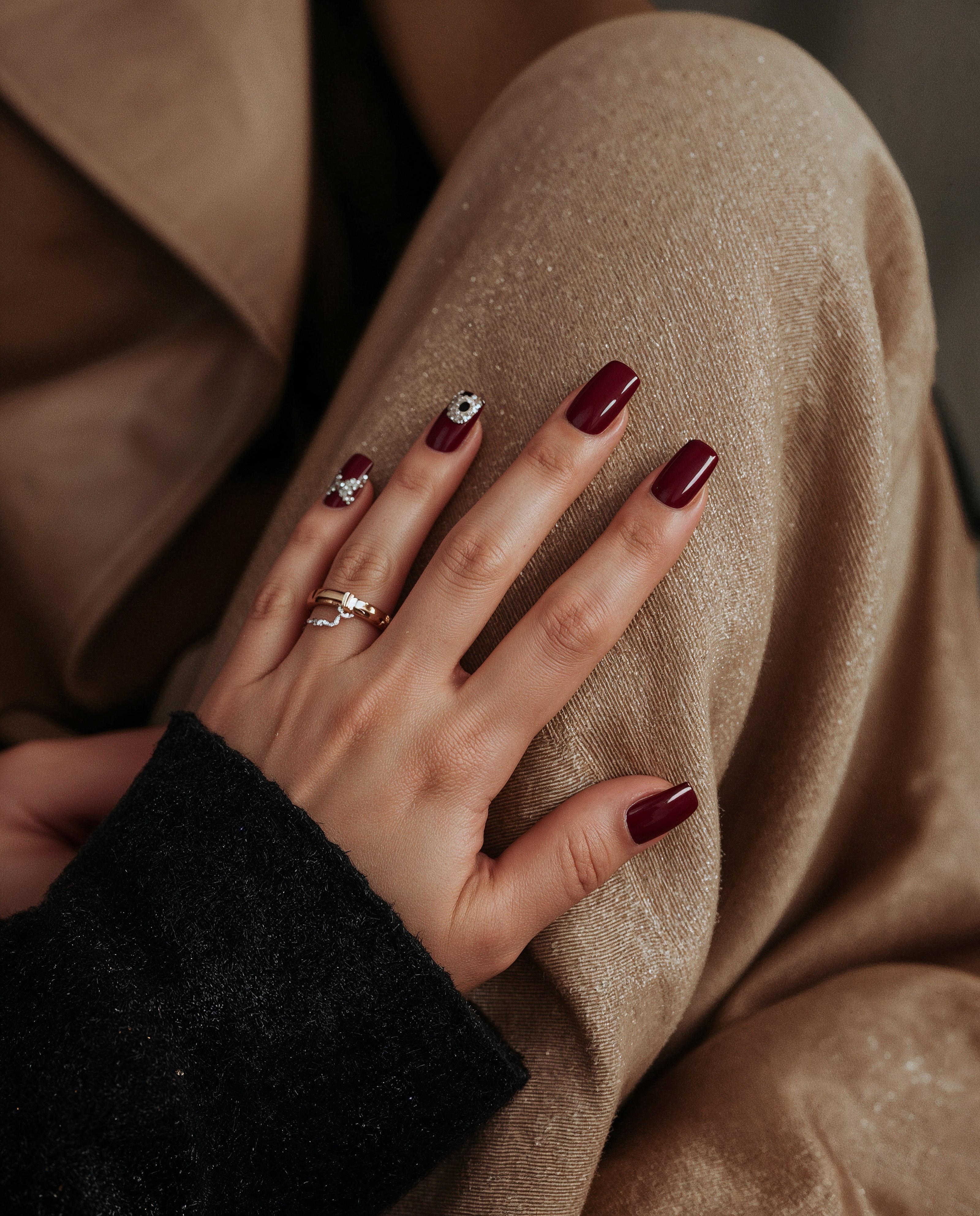 Effortless Elegance: Casual to Sophisticated