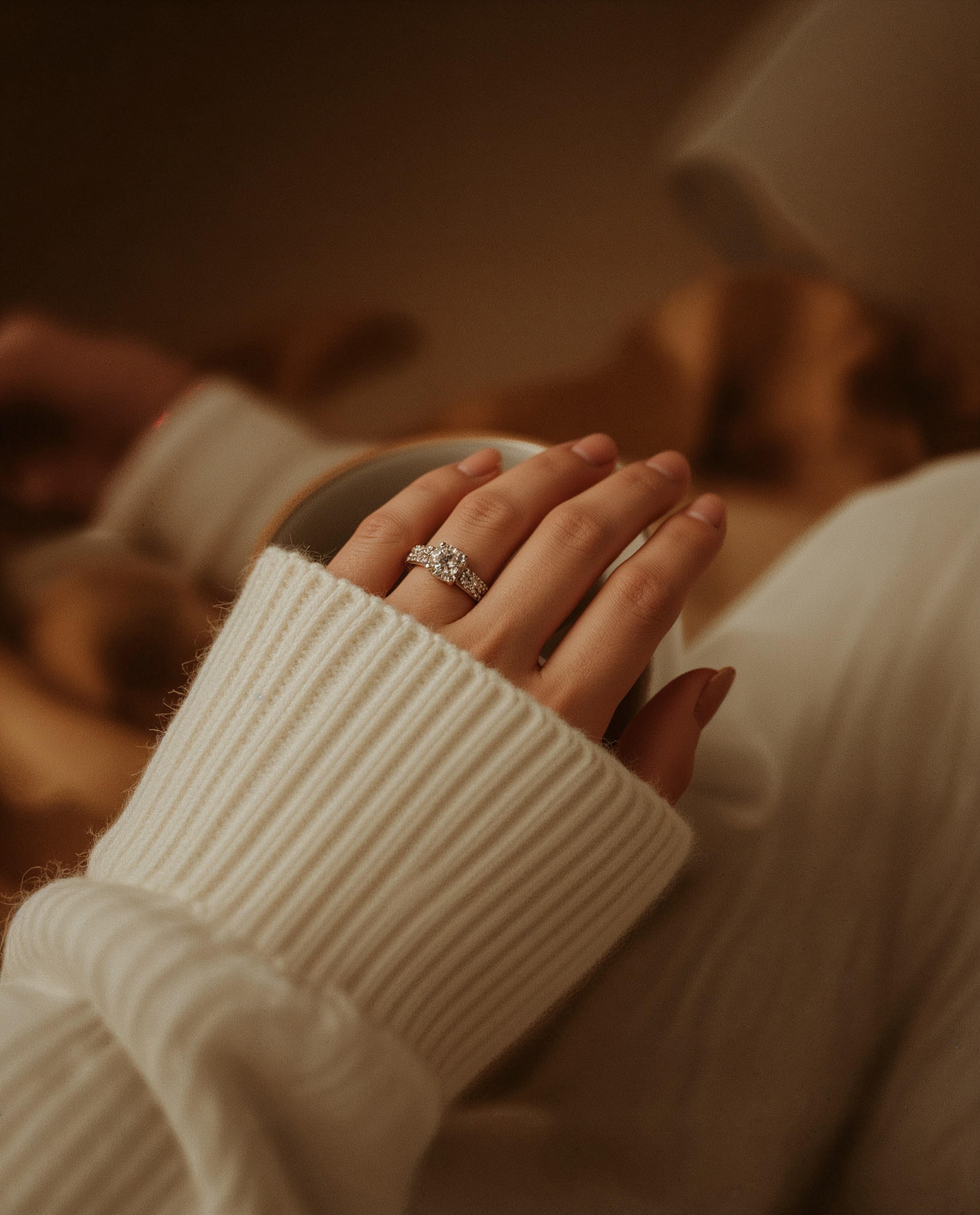 Cozy Comfort: Styling Your Biab Nails for Autumn Gatherings