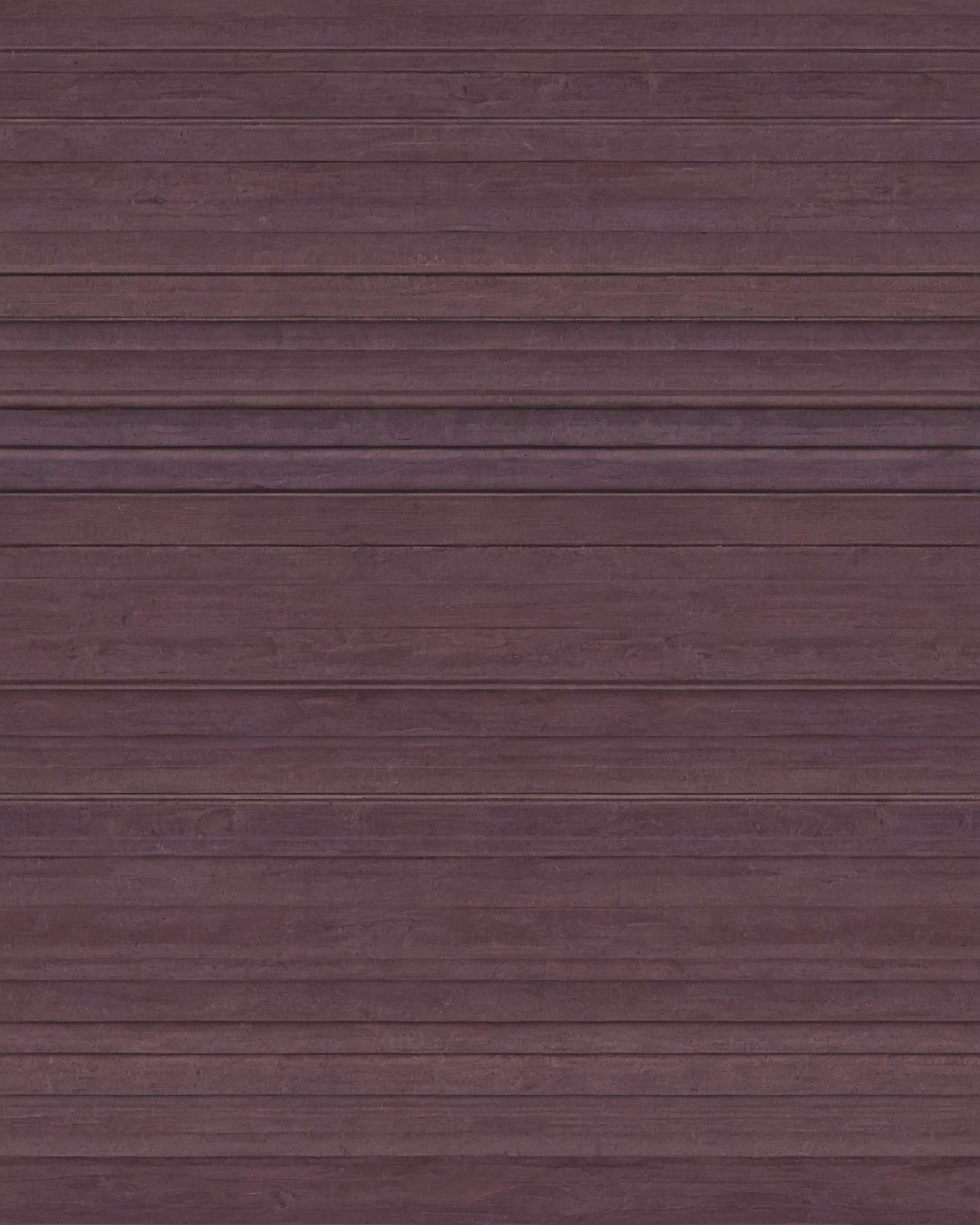 Deep Plum Wood Grain Texture Wallpaper