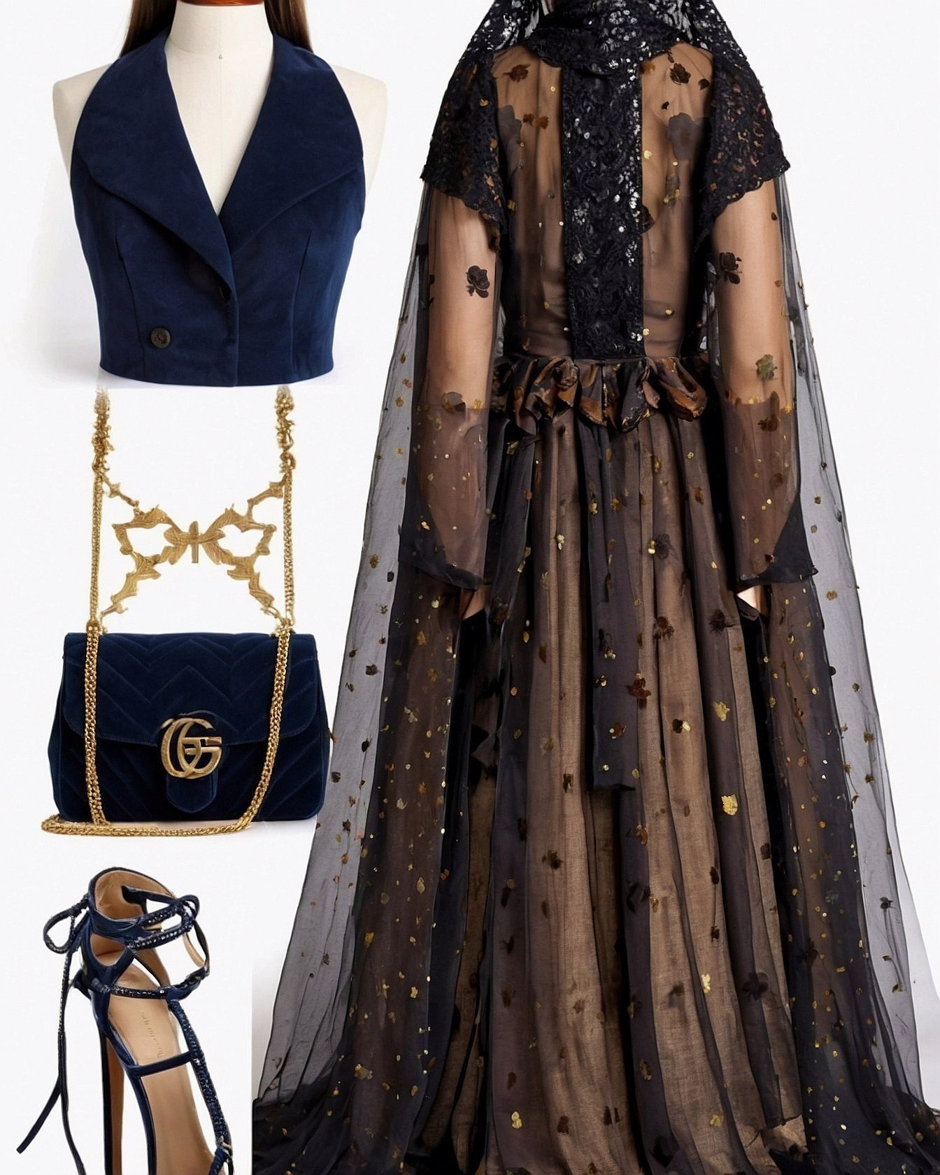 Caring For Velvet And Sheer Fabrics In Your Concert Wardrobe