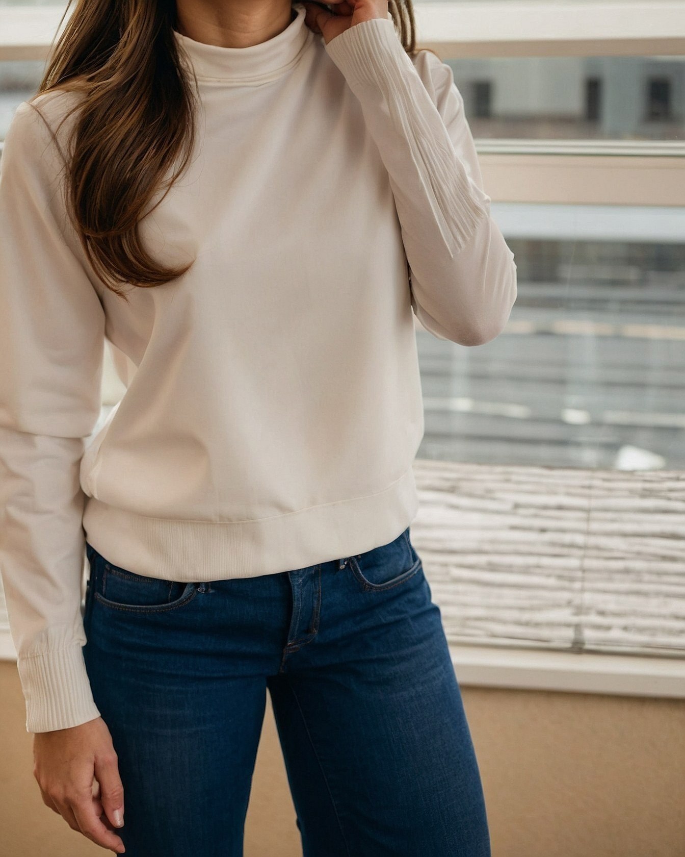 Keeping Your Denim and Knitwear Fresh and Clean