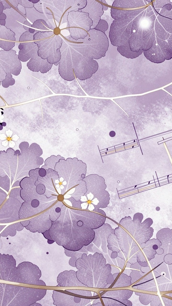 Surface Preparation Tips for Delicate Floral Wallpapers