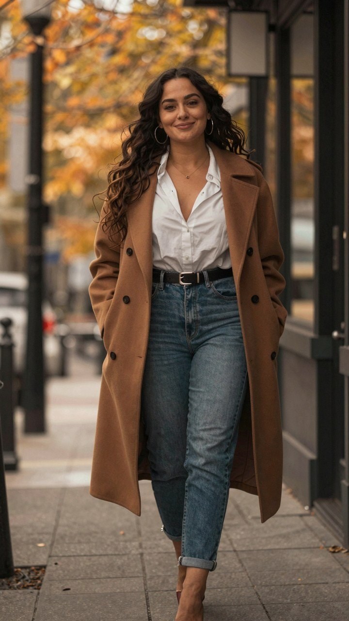 Keeping Your Wool Outerwear Clean and Free of Lint