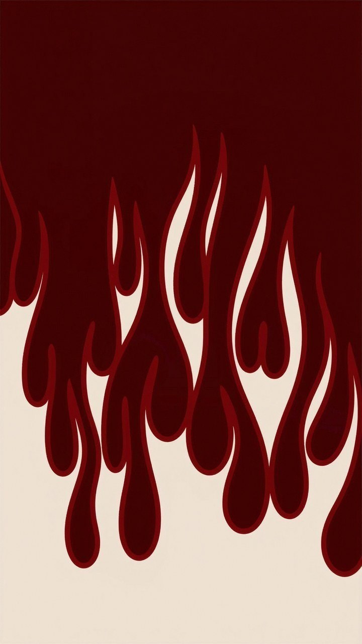 Applying Flame Motifs to Minimal Red Screens Safely