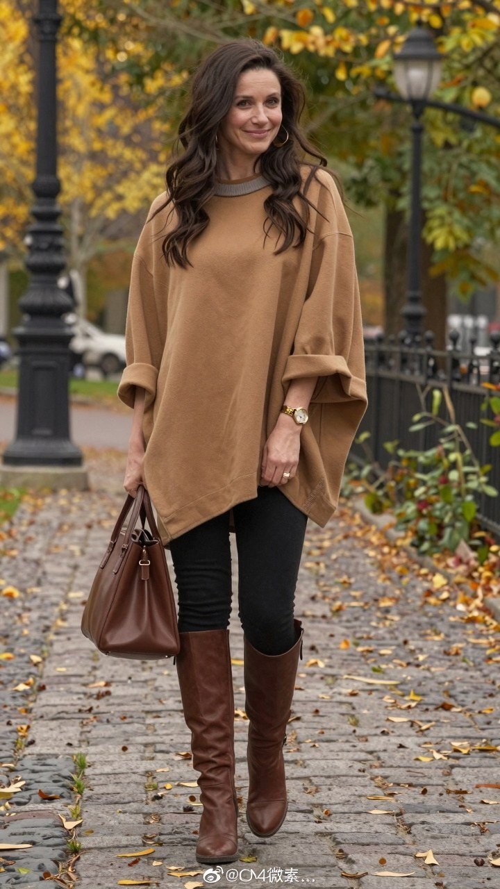Keeping Leather Boots Protected Through Wet Autumn Walks