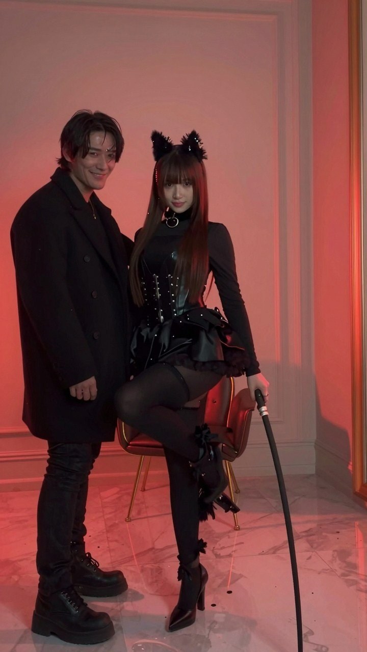 Crafting A Lasting Gotham Vigilante Costume Duo