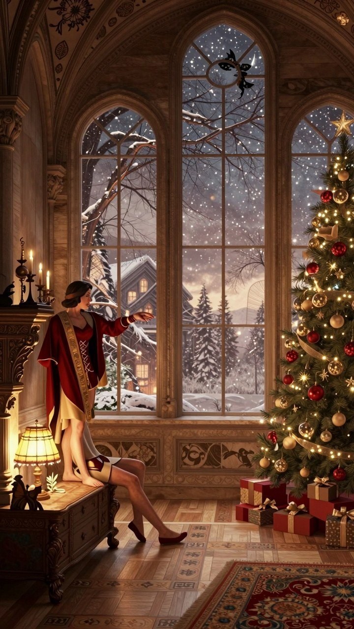 Keeping Your Holiday Train Display Dust Free All Winter