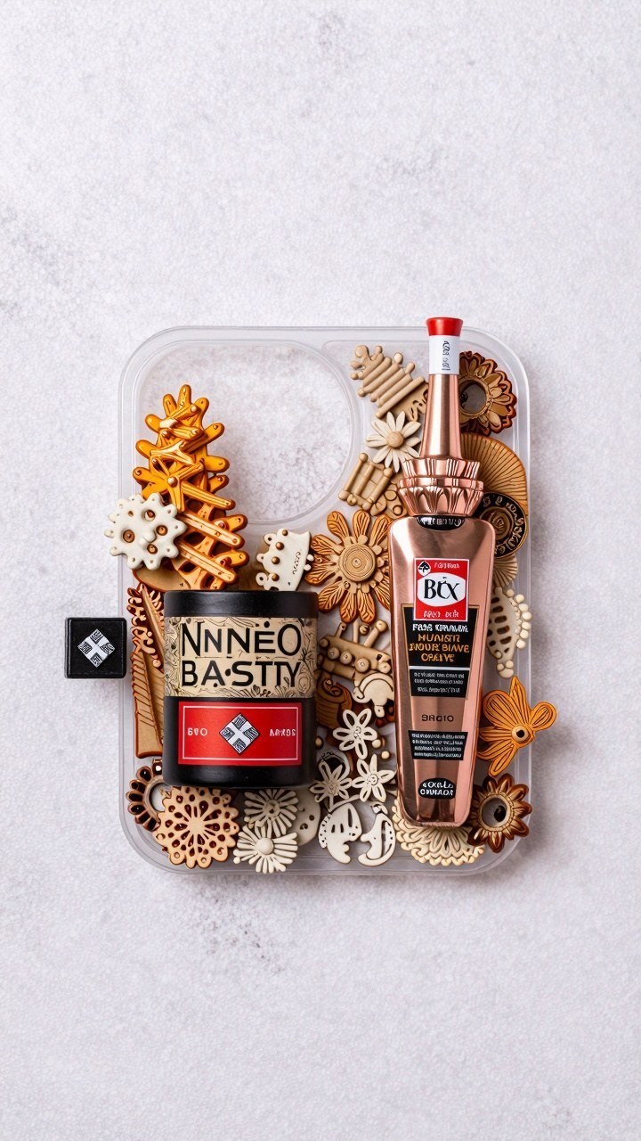 Styling Fall Themed Phone Wallpapers With Wooden Patterns