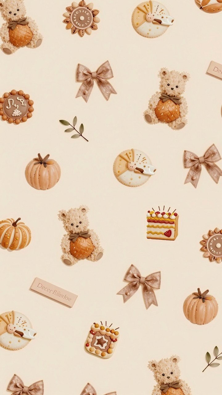 Keeping Cute Teddy Bear Wallpapers Sharp and Clean