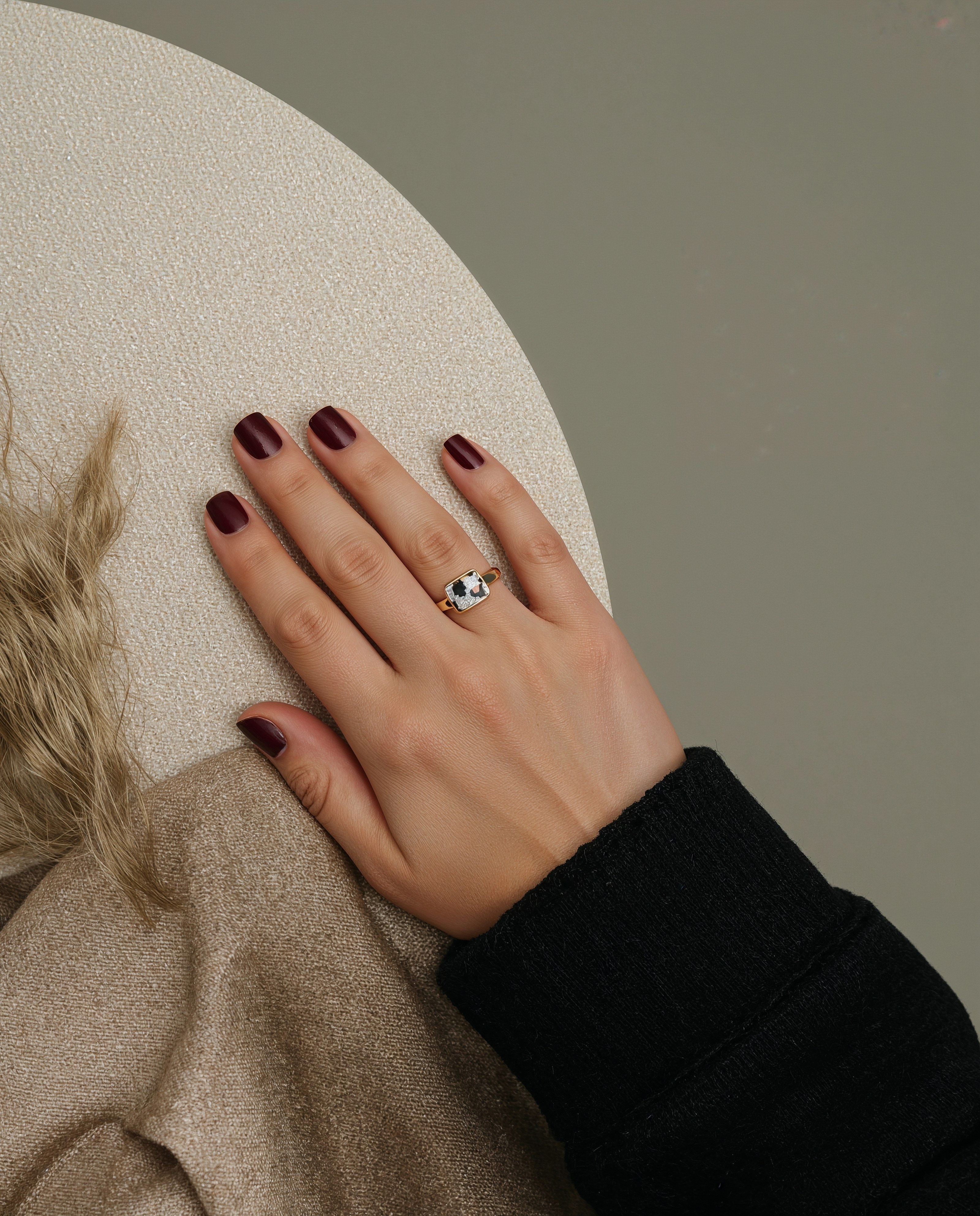 The Complete Minimalist Statement