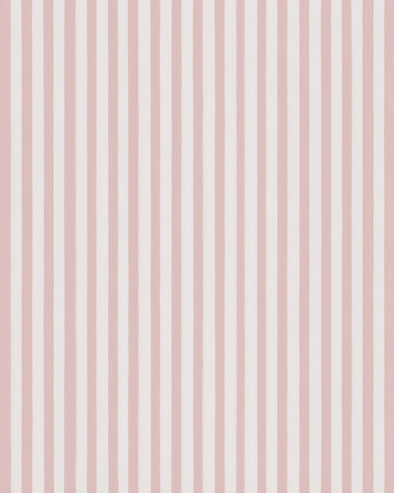 Vertical Stripes: Structured Calm Meets Playful Pastels