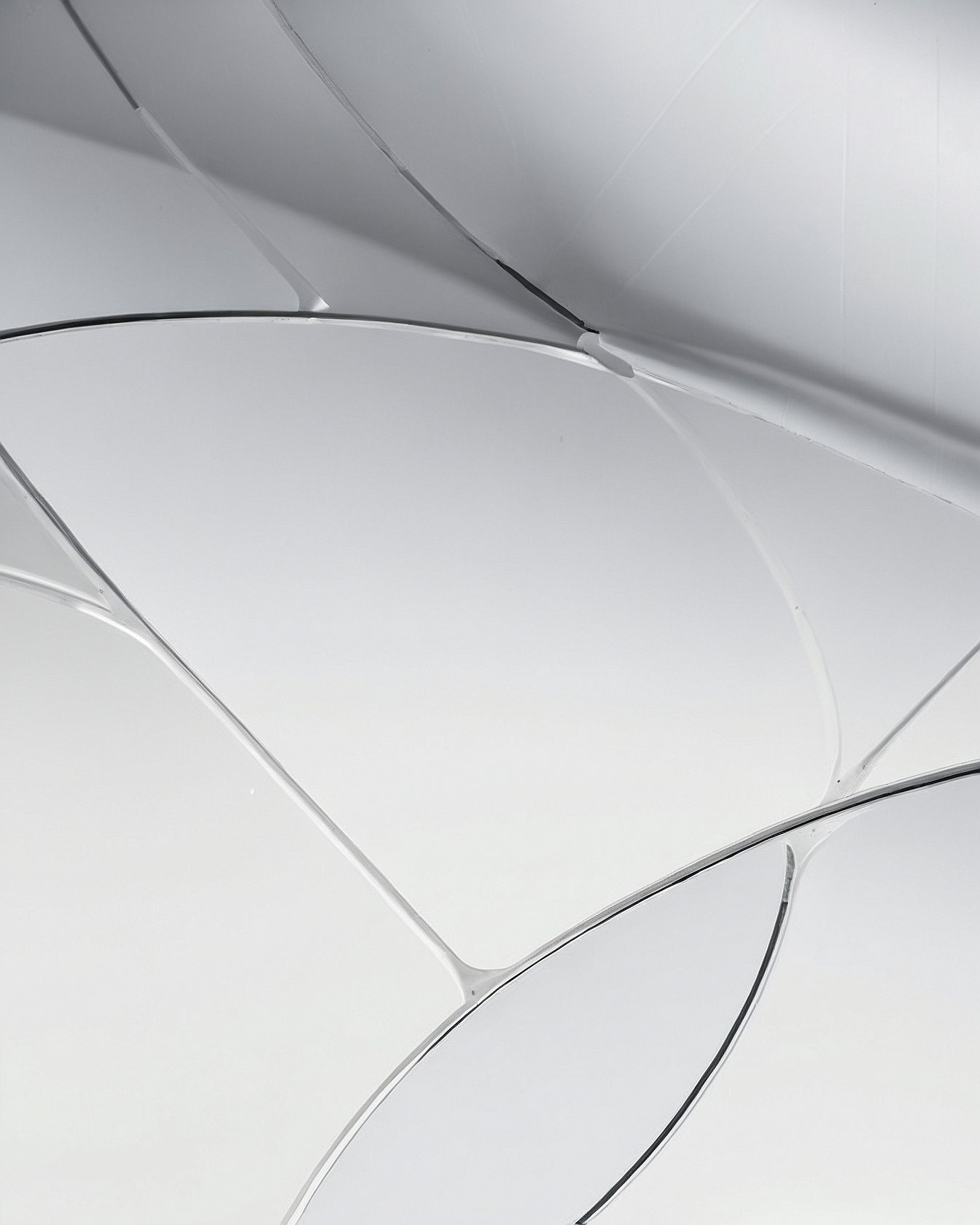 Adding A Silver Wave Design To Your Phone Screen