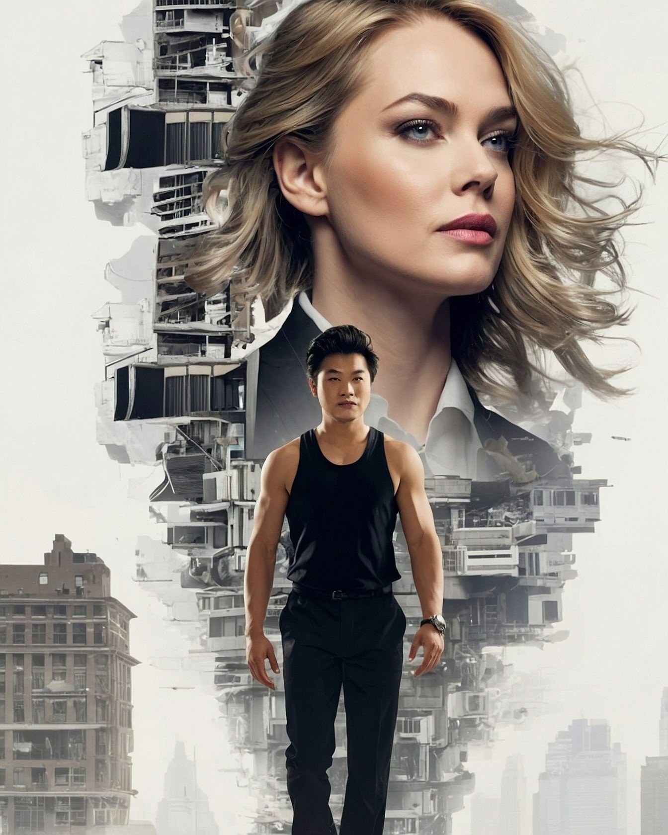 Adding Cinematic Character Wallpapers to Your Phone