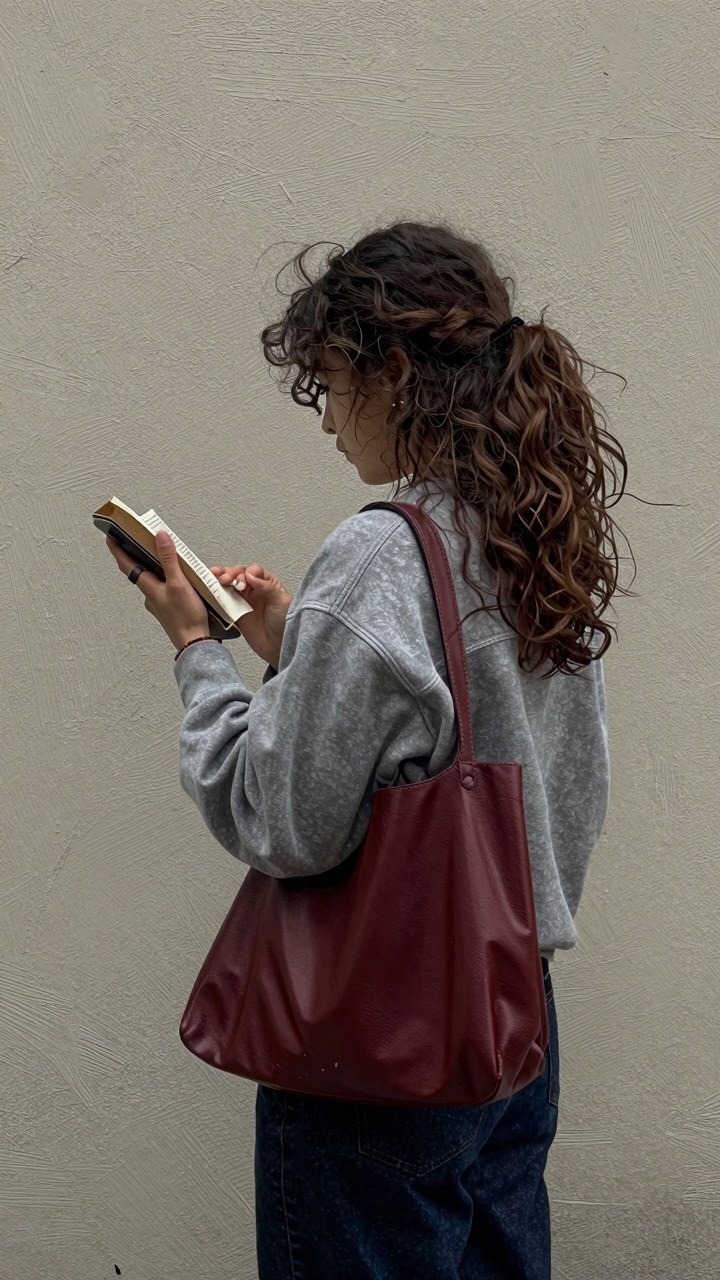 Adding Cozy Bookish Art Wallpapers To Your Phone