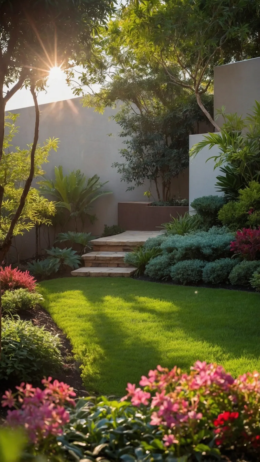 Yard Unlocked