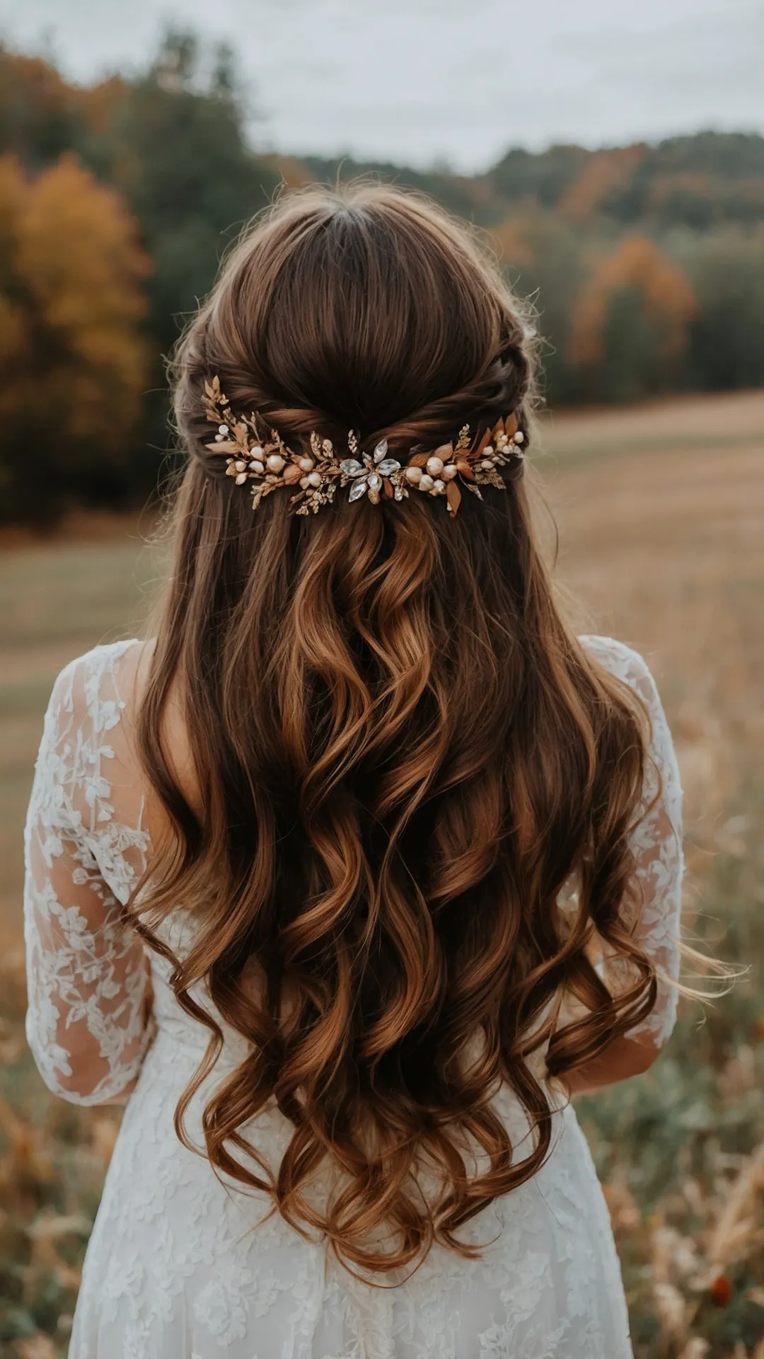 Autumn's Crown
