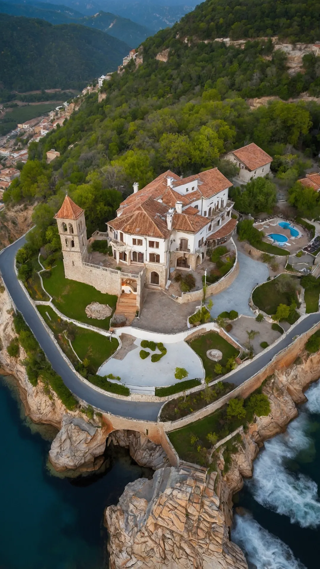 Estate Goals