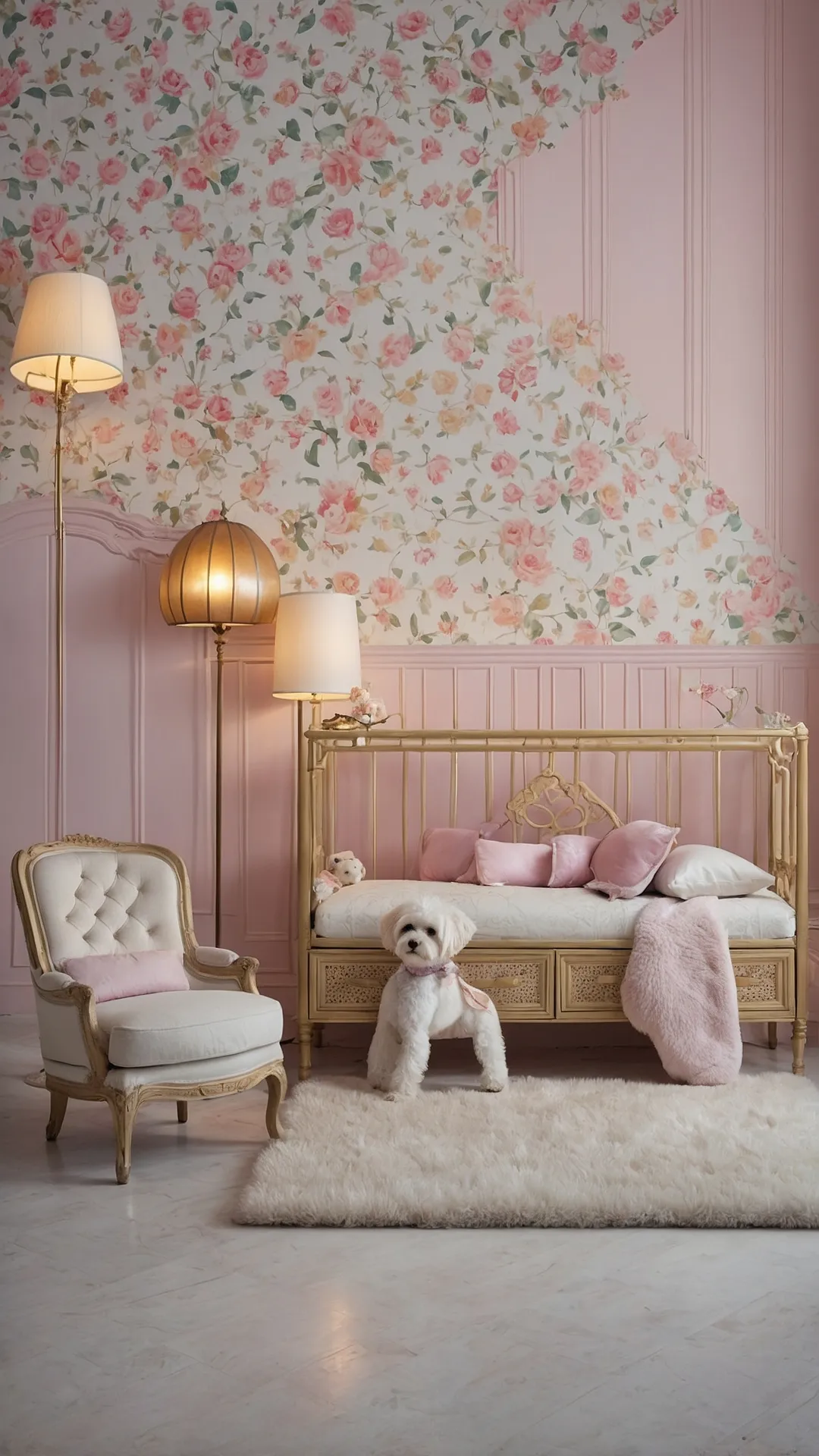 Pawsitively Adorable Spaces