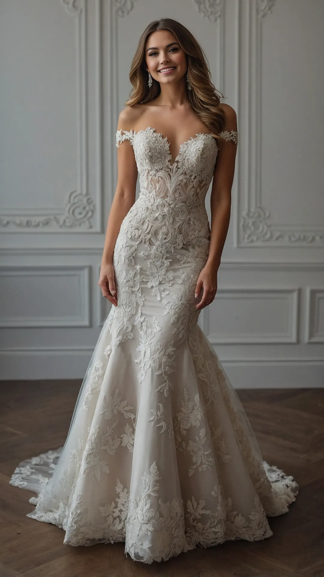 Spiced Up Wedding Style