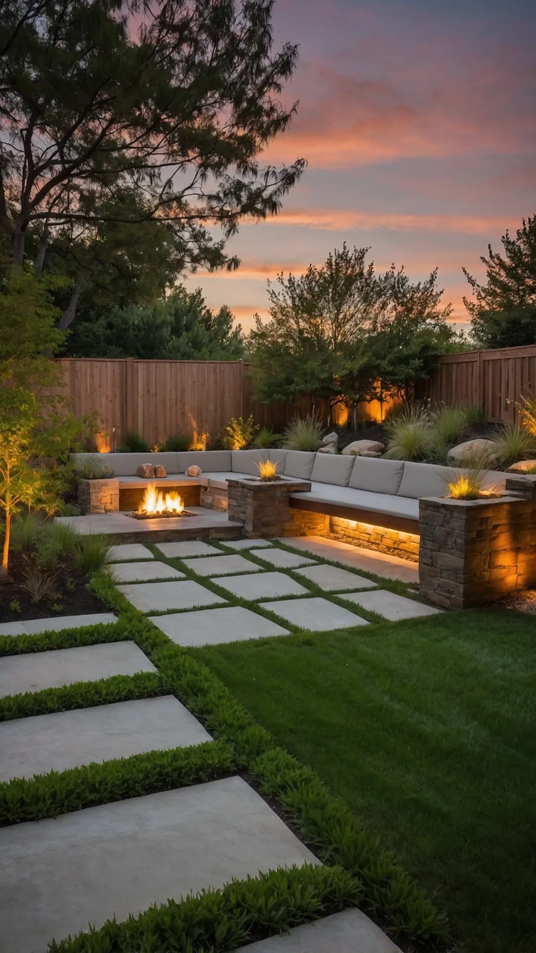 Garden Gallery