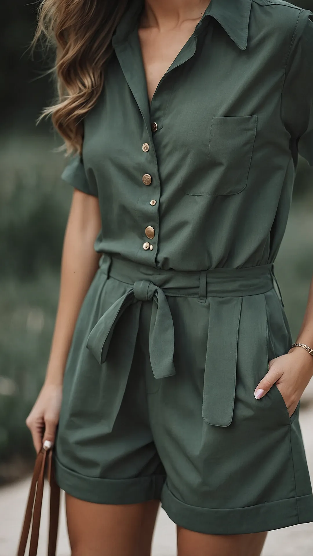 Pocket Power Style