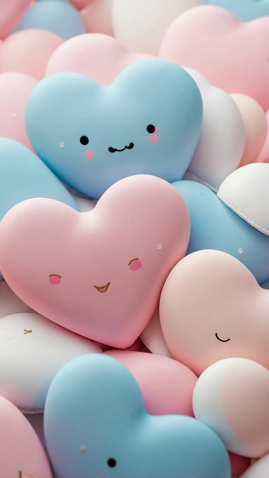 Pastel Pixel Perfection
