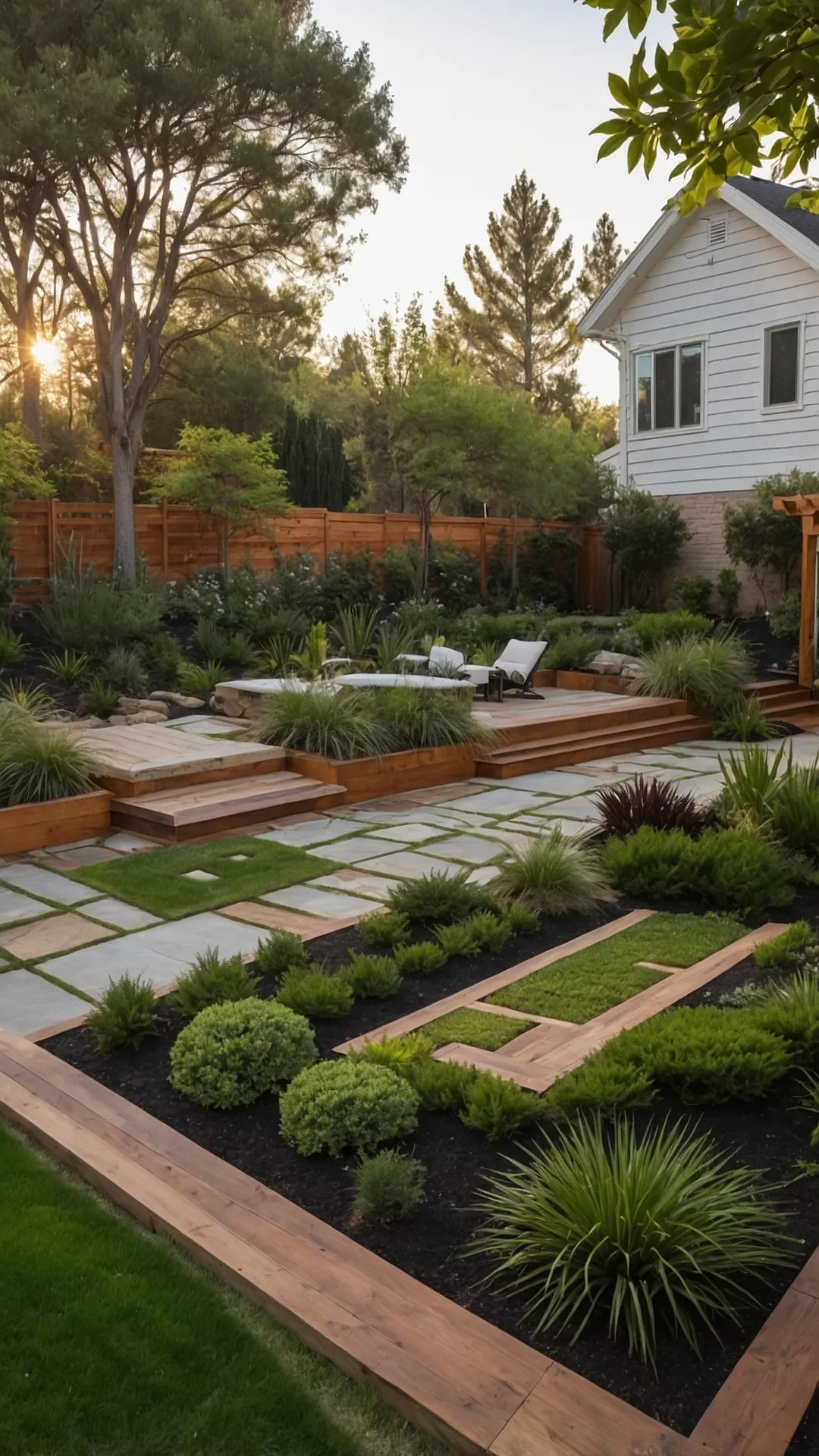 The Ultimate Outdoor Escape