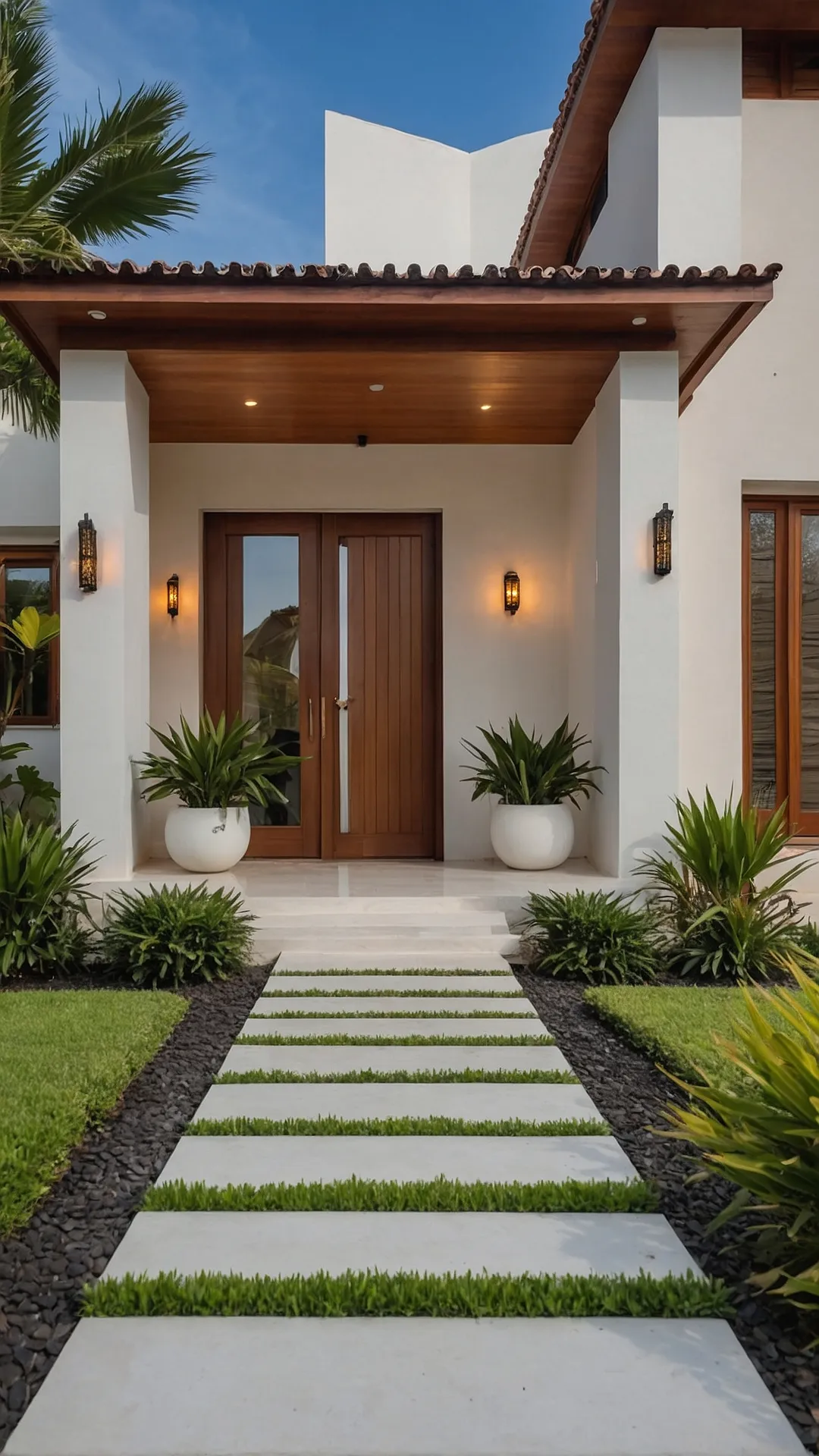 Dreamscape Retreat