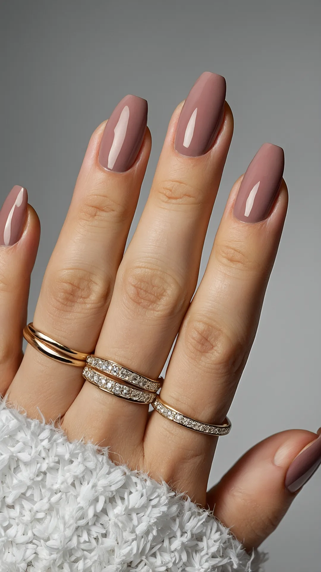 Flawless Finish Finesse