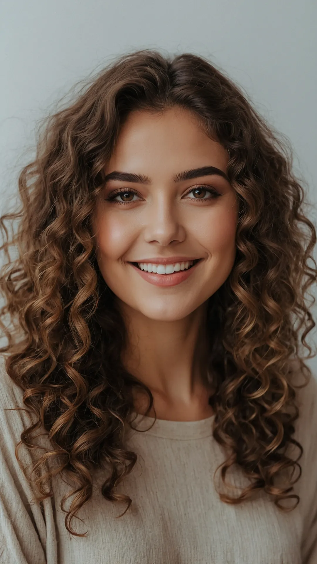 Unapologetically Curly