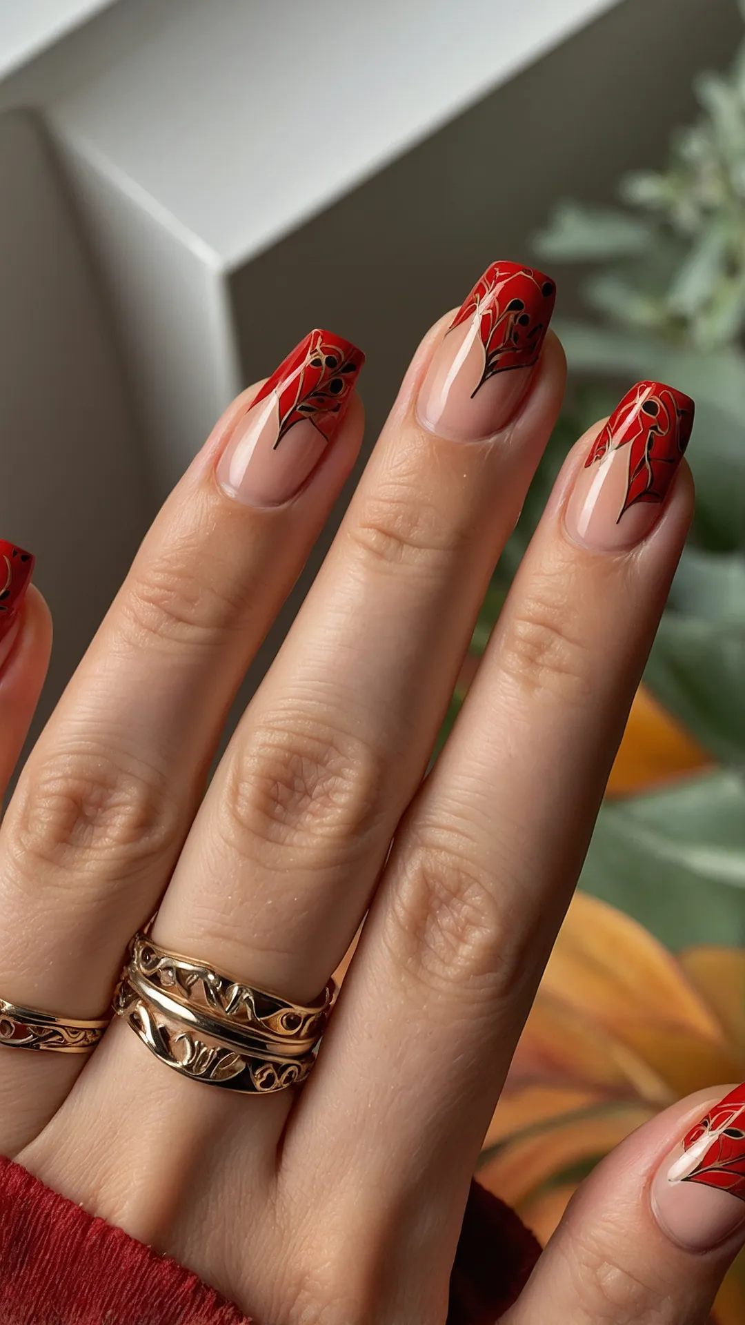 Red Reign