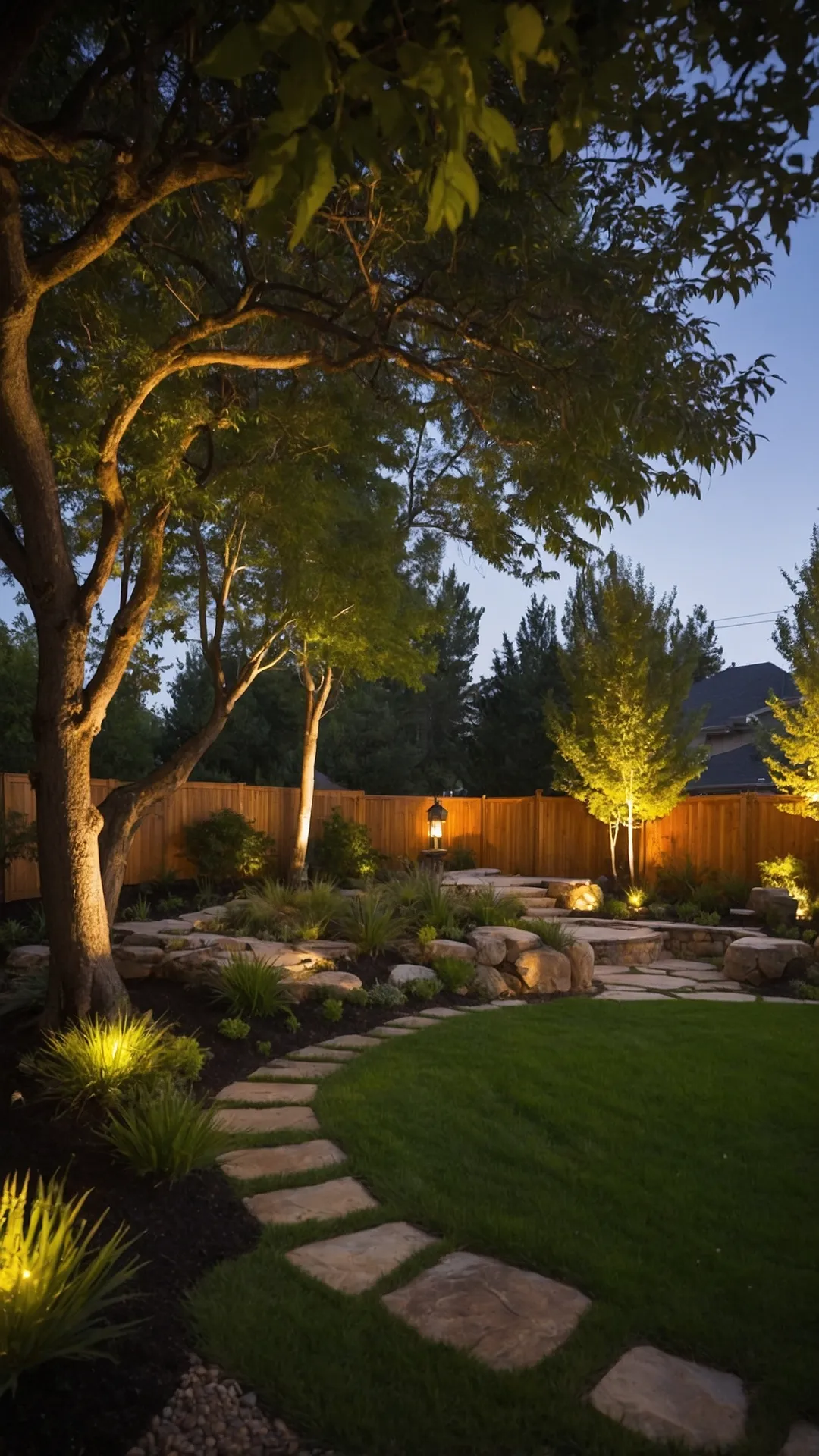 Your Luxe Lawn
