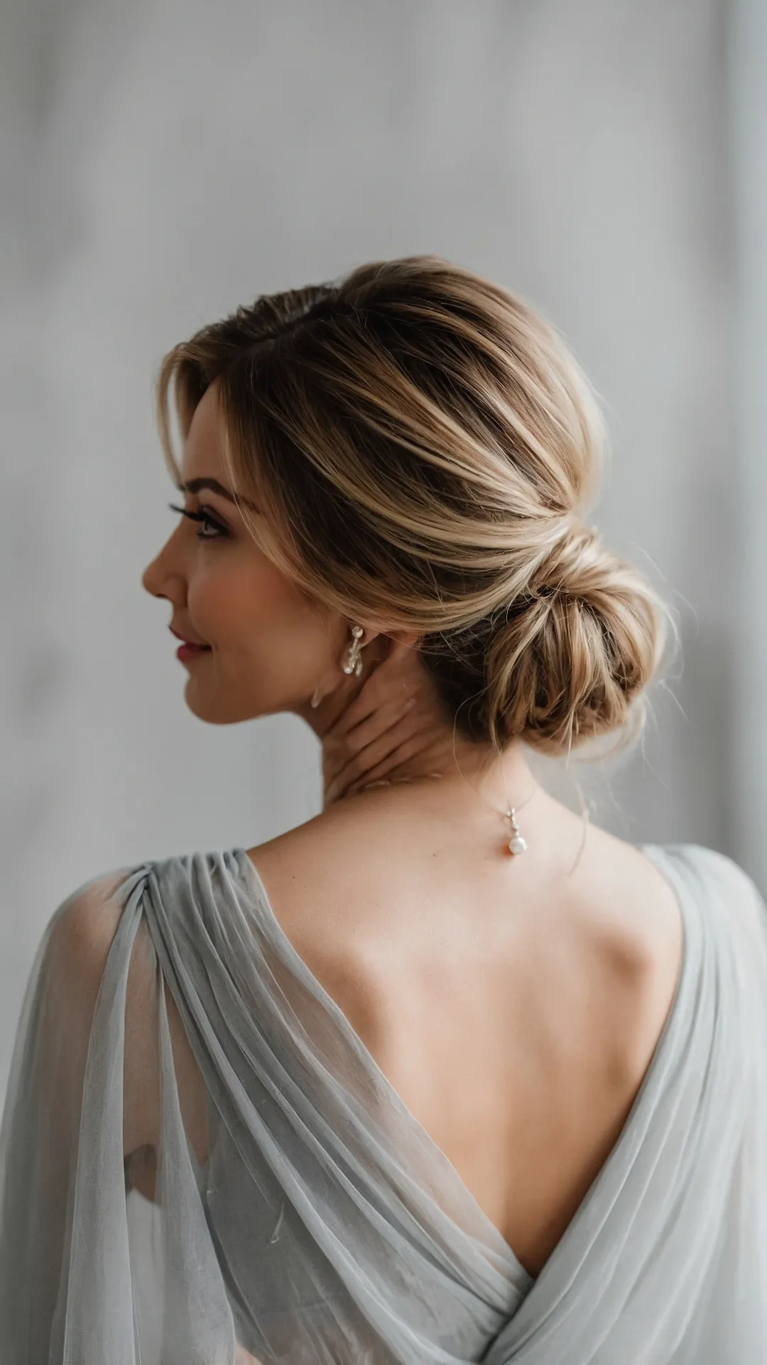 Mom Hair, Redefined
