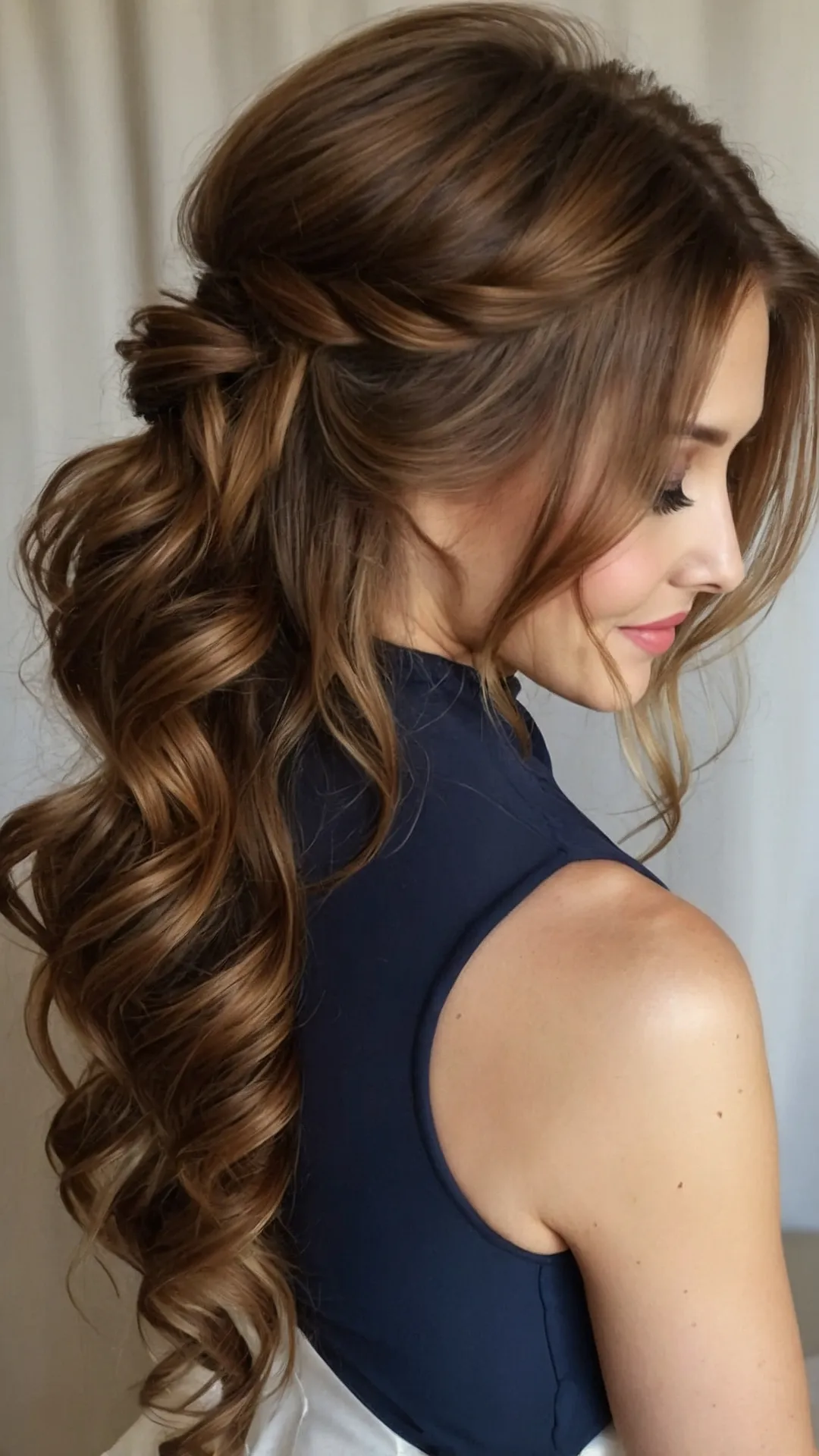 Falling for Fall Strands