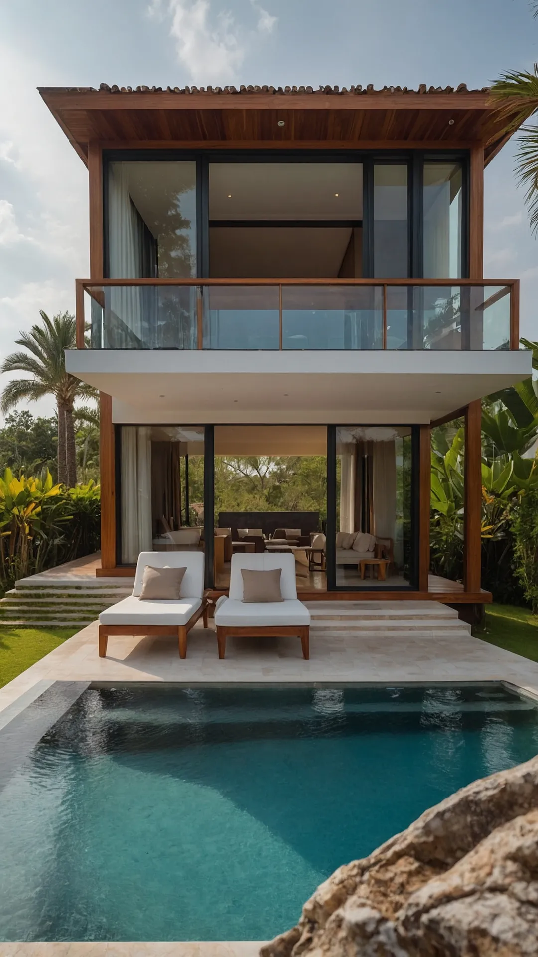 Wishlist Villa