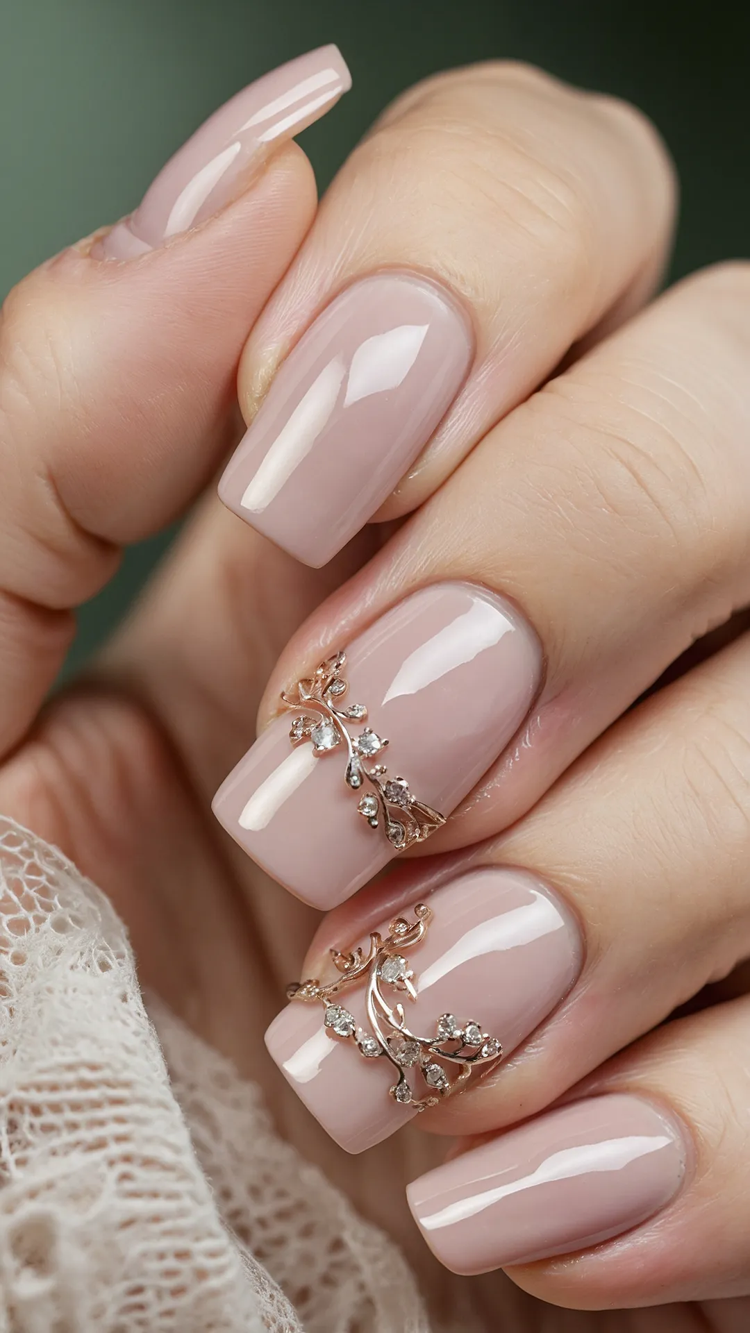 Your Mani Moment
