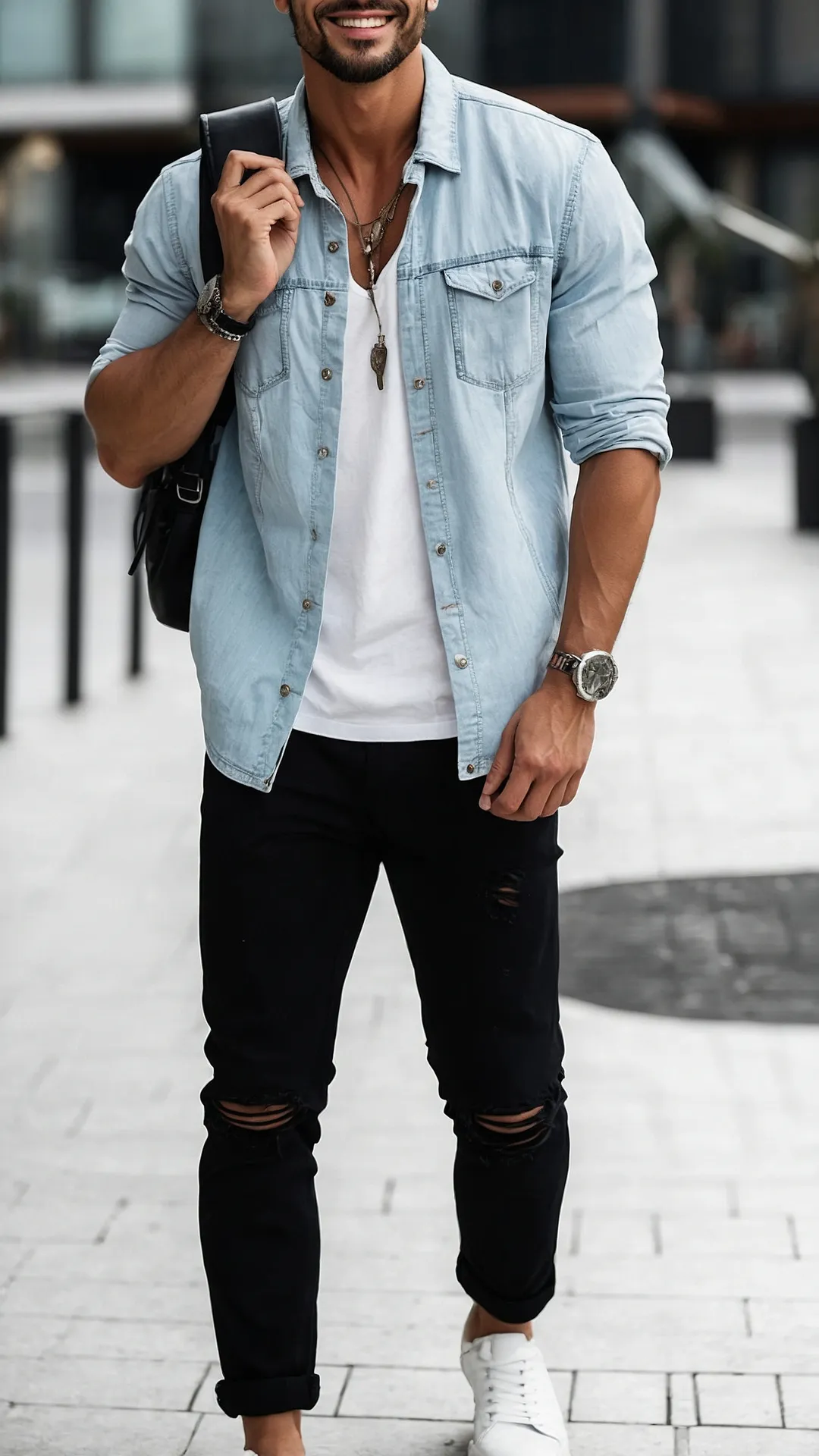 Instant Style Elevation