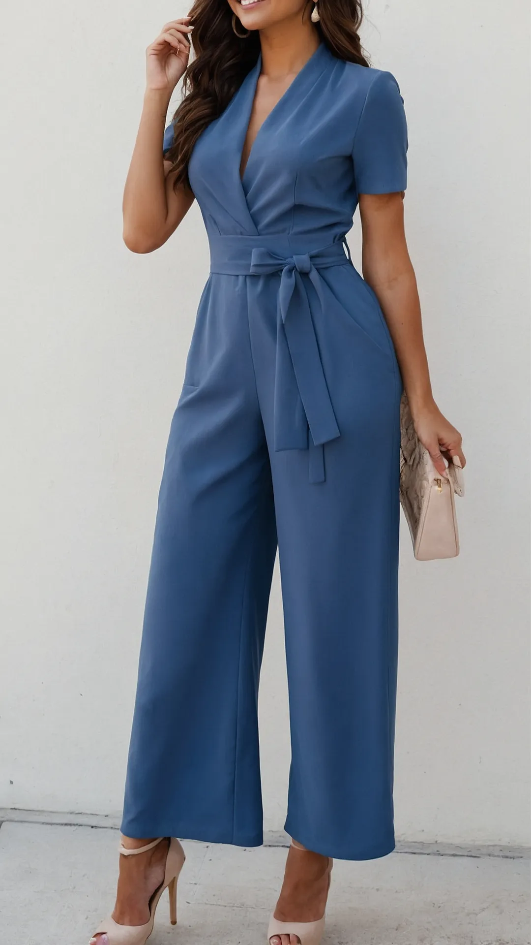 Romper Confidence