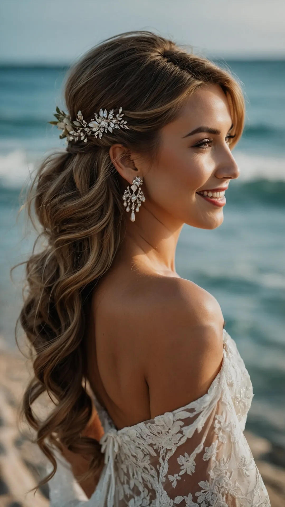 Flawless Bridal Flair