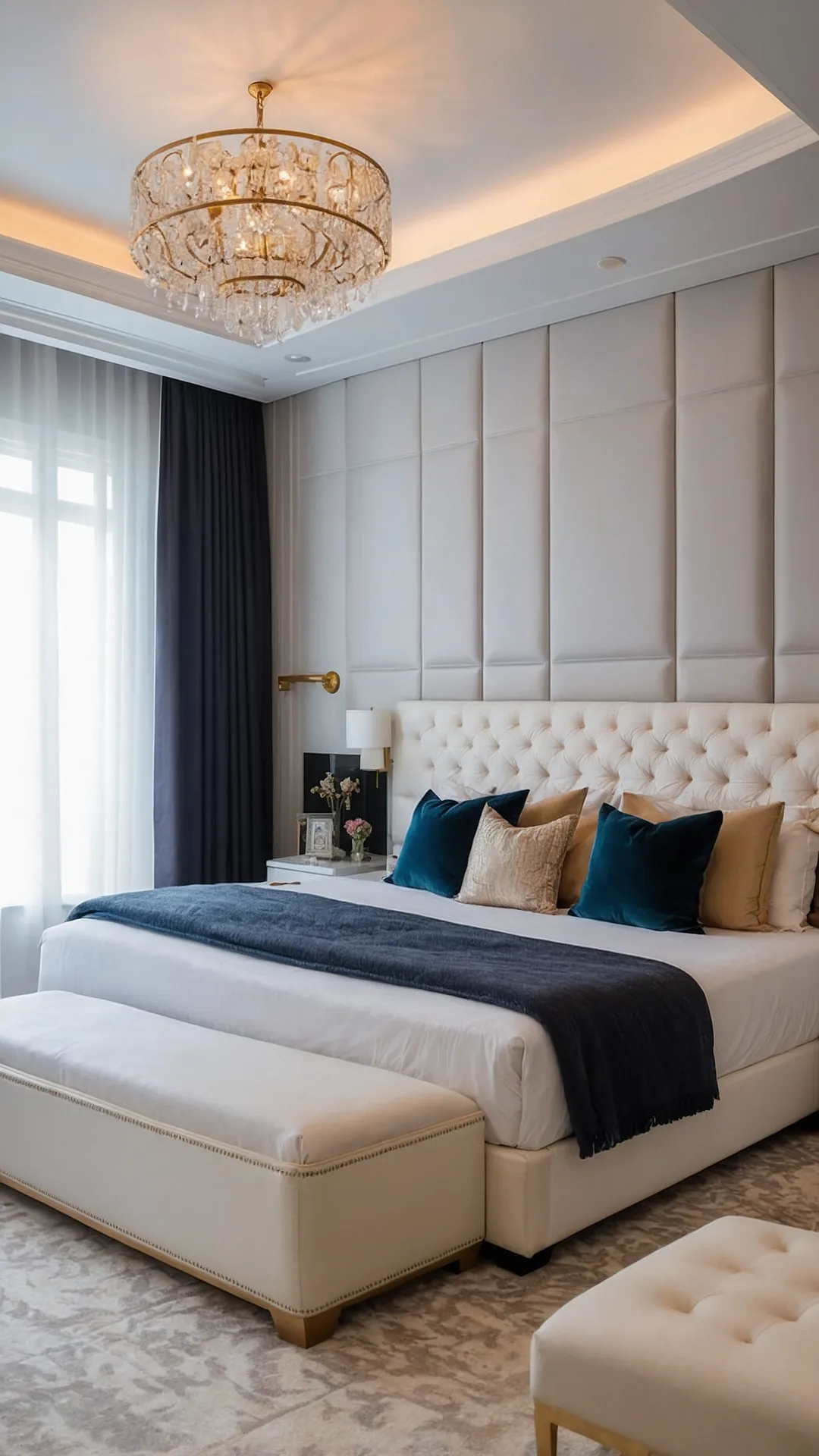 Staycation Sanctuary