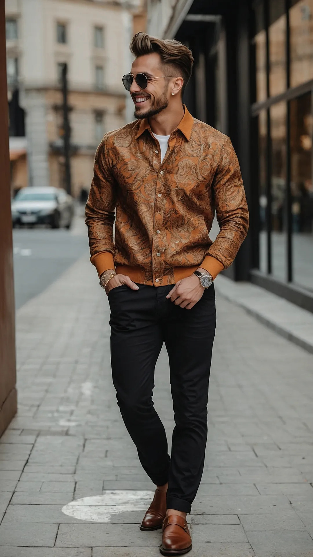 Effortless Style Unlocked