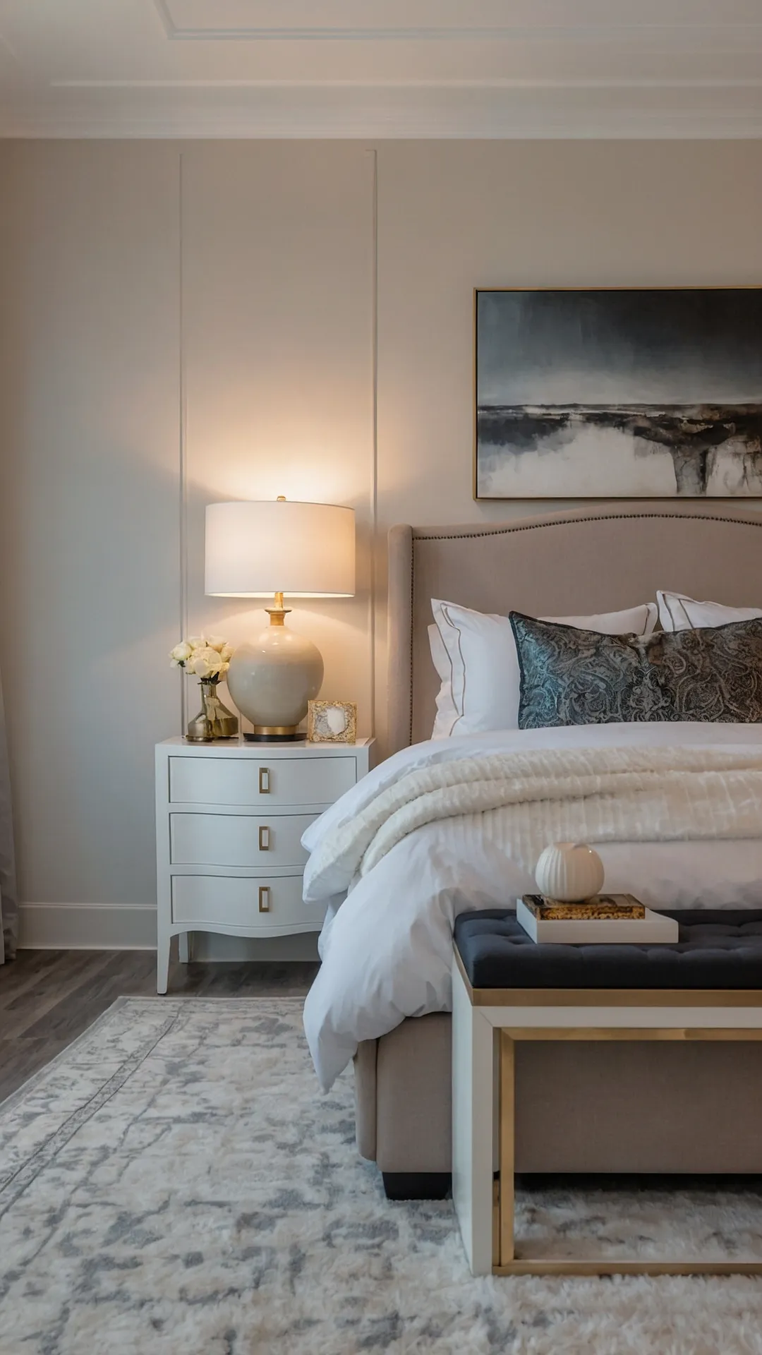 The Parental Hideaway