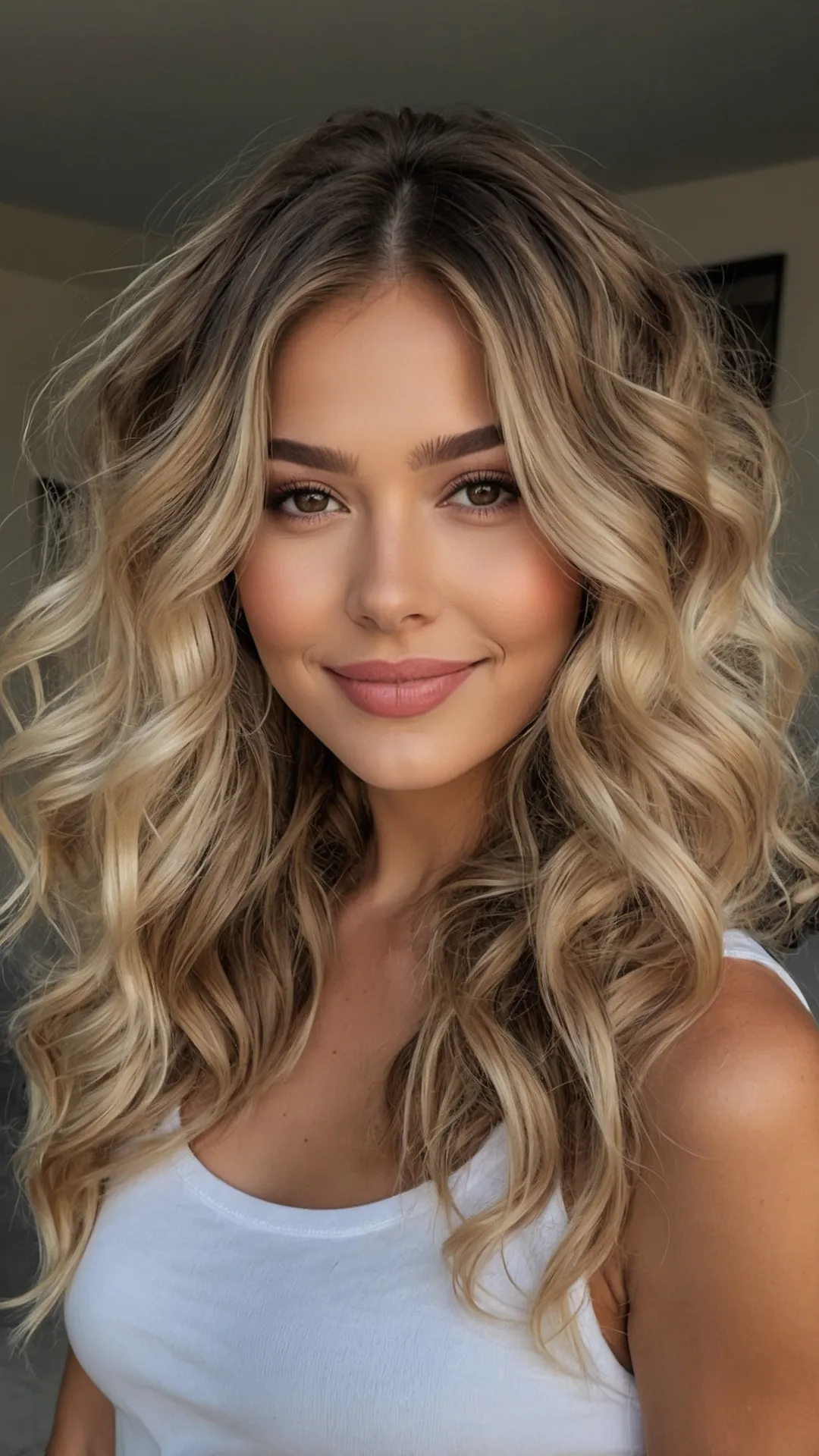 Vacay Waves, Anywhere