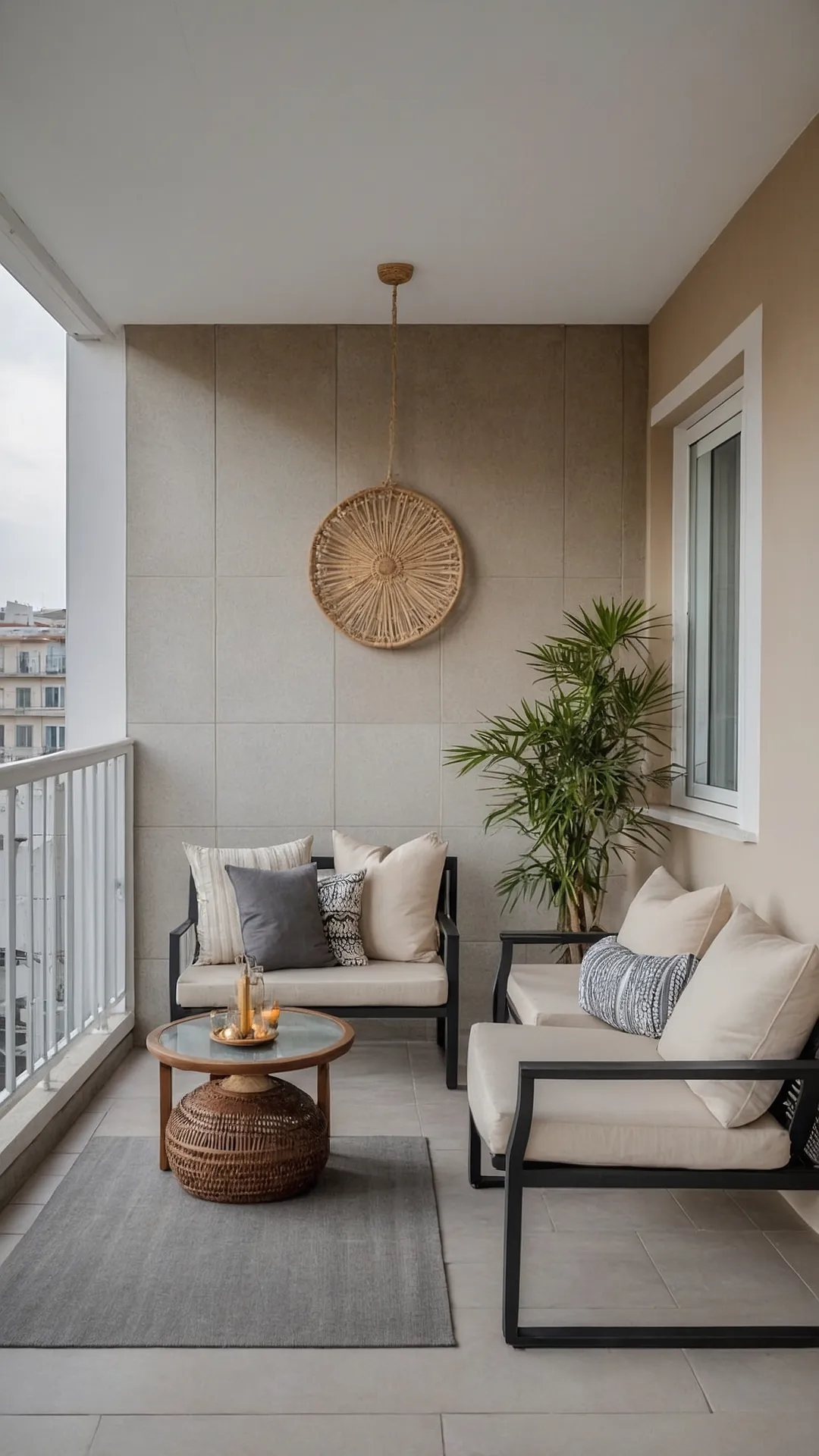 Your Personal Escape