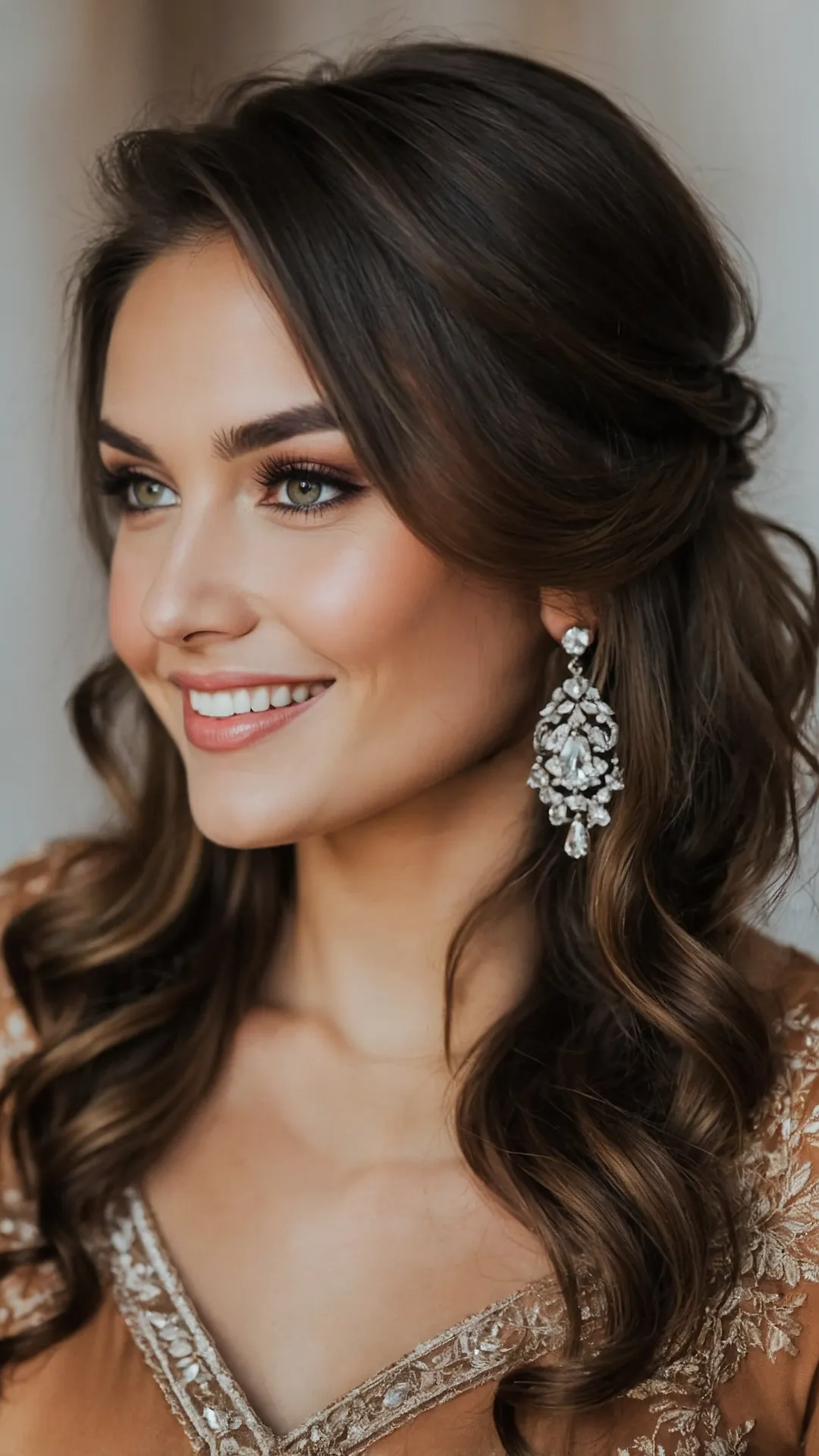 Harvest Hair Perfection