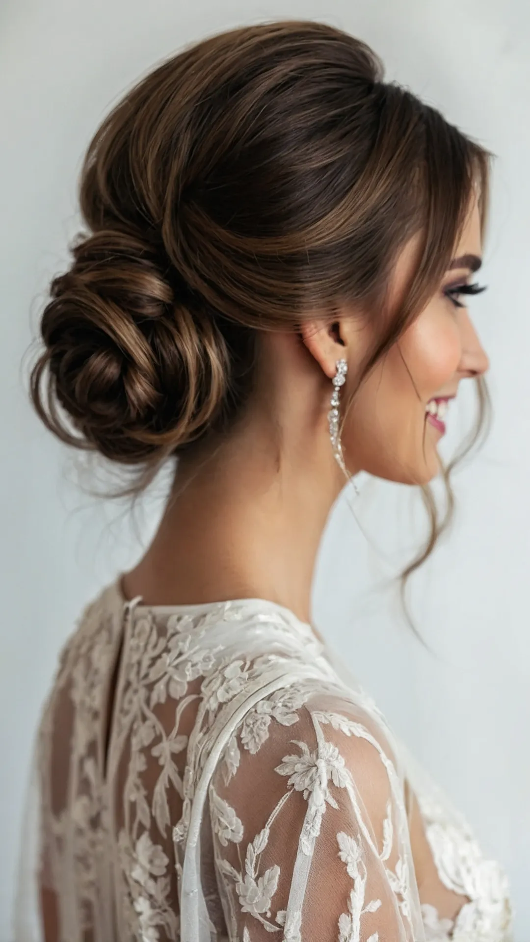 Flawless All-Day Buns